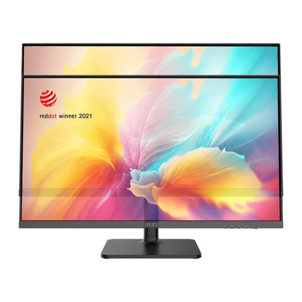 MSI Modern MD272QXP 27 Inch Business Monitor