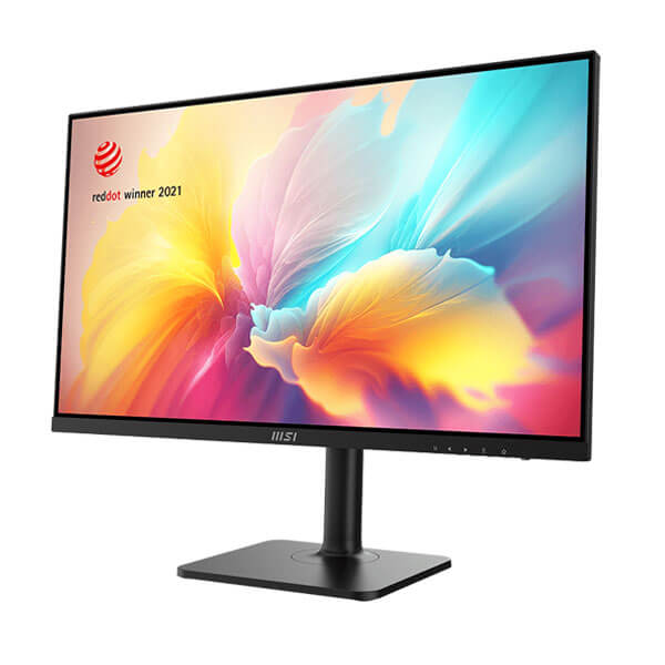 MSI Modern MD272QXP 27 Inch Business Monitor
