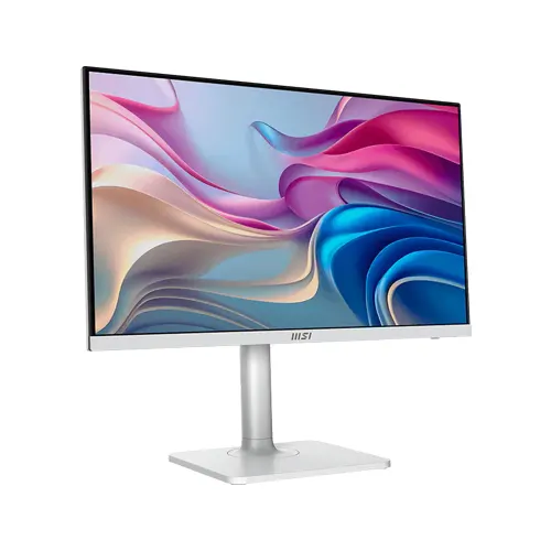 MSI Modern MD272UPHW White 27 Inch 4K Business Monitor
