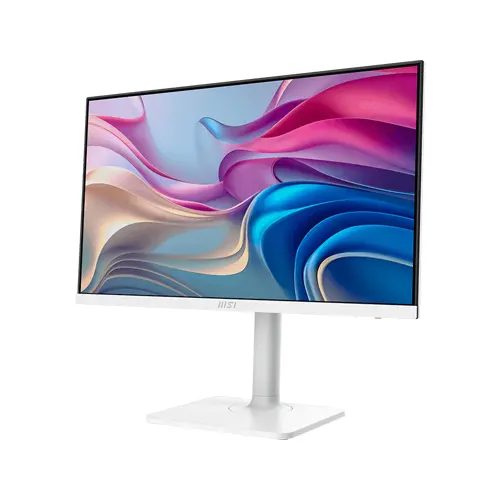MSI Modern MD272UPHW White 27 Inch 4K Business Monitor