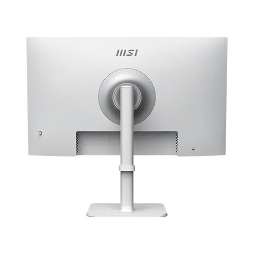 MSI Modern MD272UPHW White 27 Inch 4K Business Monitor