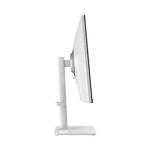 MSI Modern MD272UPHW White 27 Inch 4K Business Monitor