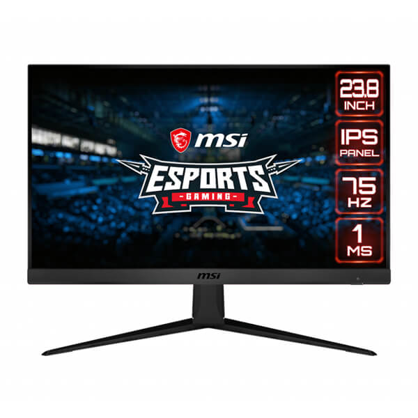 MSI Optix G241V E2 24 Inch Gaming Monitor