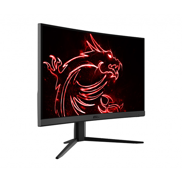 Msi Optix G24C4 | 24 Inch 144 Hz FHD VA Gaming Monitor