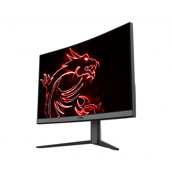 Msi Optix G24C4 | 24 Inch 144 Hz FHD VA Gaming Monitor