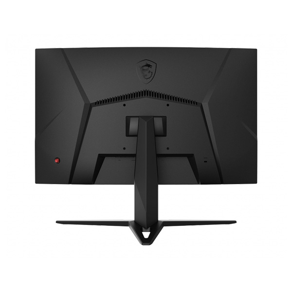 Msi Optix G24C4 Curved Gaming Monitor