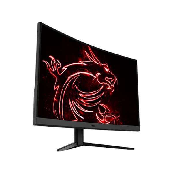 MSI Optix G32CQ4 Curved 32 Inch Gaming Monitor