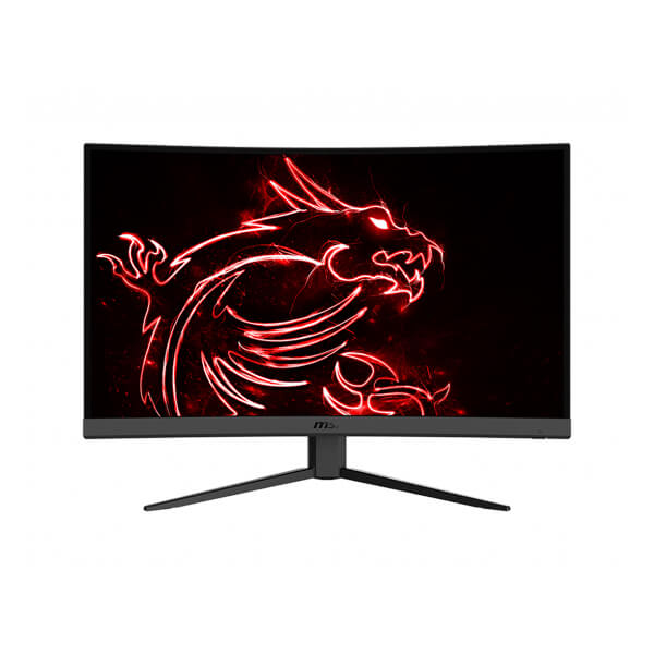 MSI Optix G32CQ4 Curved 32 Inch Gaming Monitor
