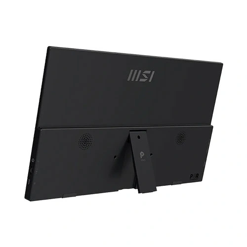 Msi Pro MP165 E6 16 Inch Portable Monitor
