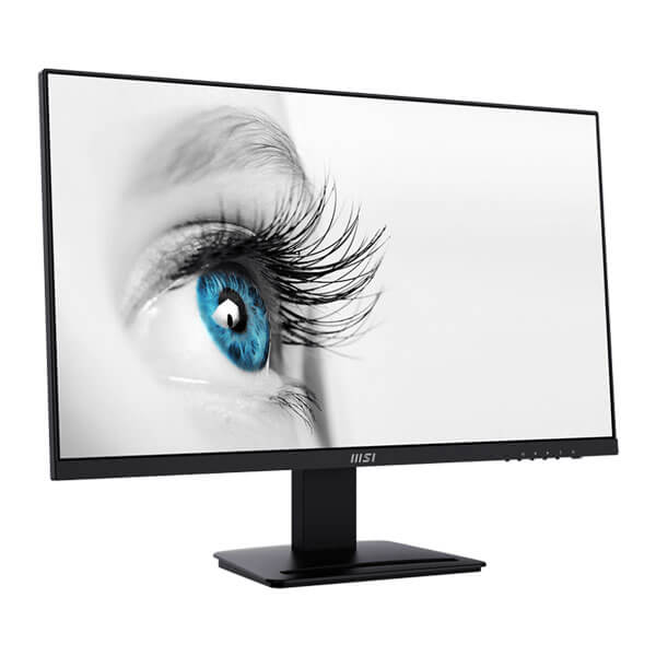MSI PRO MP273A 27 Inch Professional Monitor