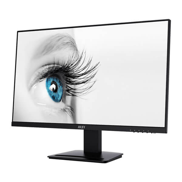 MSI PRO MP273A 27 Inch Professional Monitor
