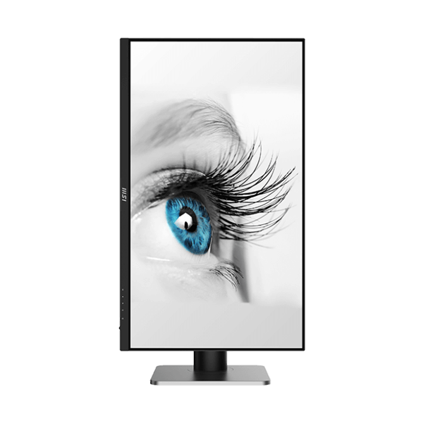 MSI PRO MP273QP 27 Inch Professional Monitor