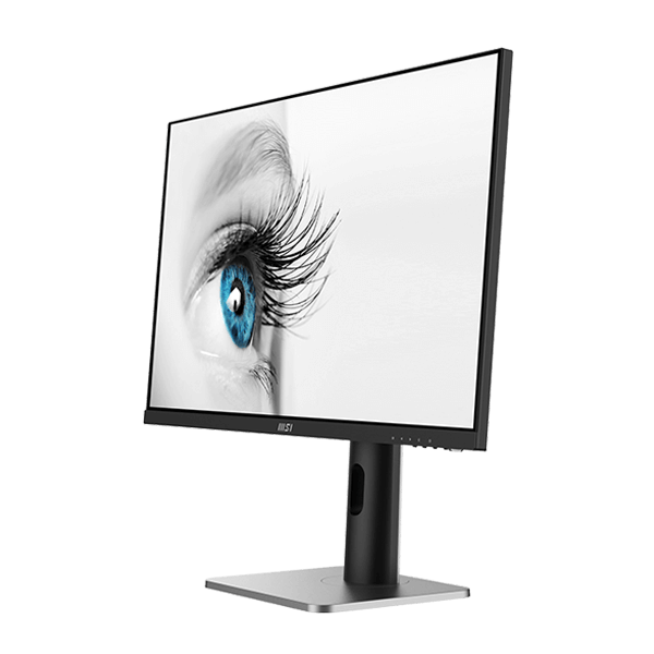 MSI PRO MP273QP 27 Inch Professional Monitor