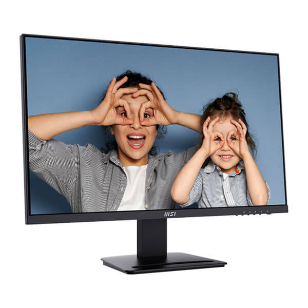 MSI Pro MP273U 27 Inch 4K Business Monitor