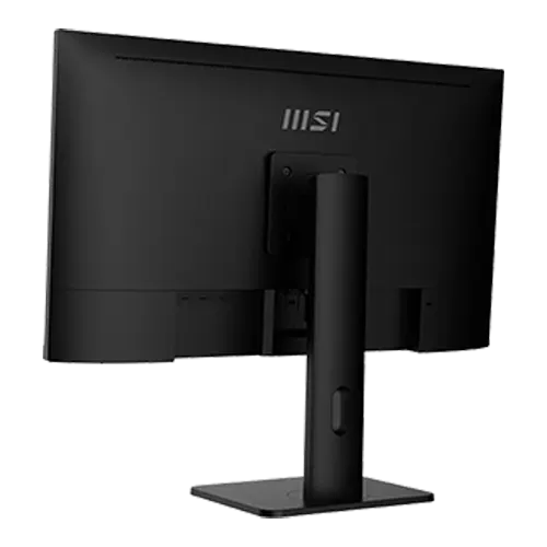 MSI Pro MP273UP E6 27 Inch 4K Business Monitor