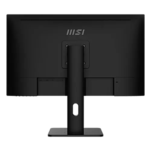 MSI Pro MP273UP E6 27 Inch 4K Business Monitor