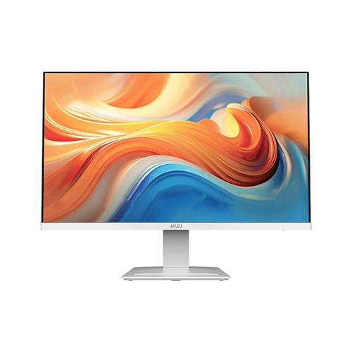 MSI Pro MP273W E14A 27 Inch Business Monitor