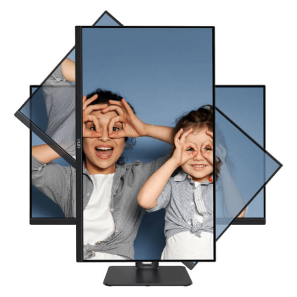 MSI Pro MP275P 27 Inch Business Monitor