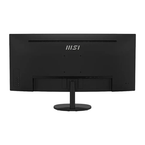 MSI PRO MP341CQ E12 34 Inch Business Monitor