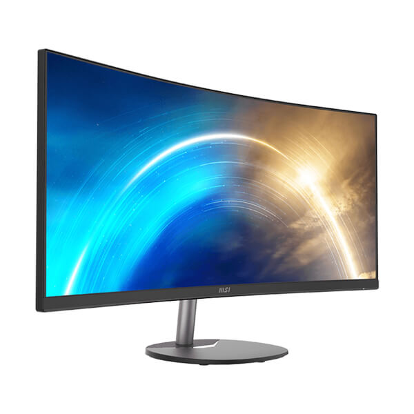 MSI Pro MP341CQ 34 Inch Business Monitor