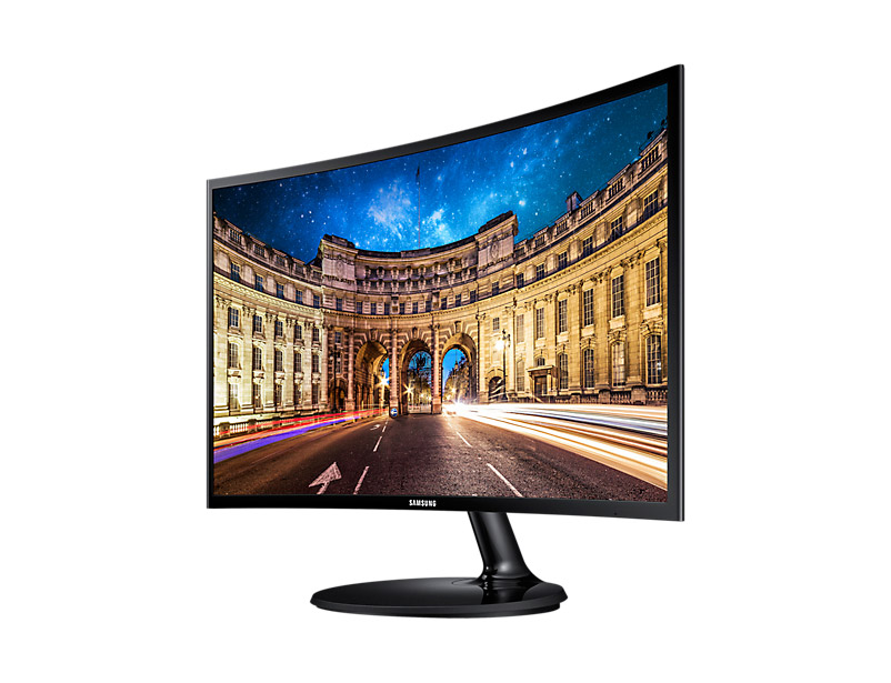 Samsung LC27F390FHWXXL