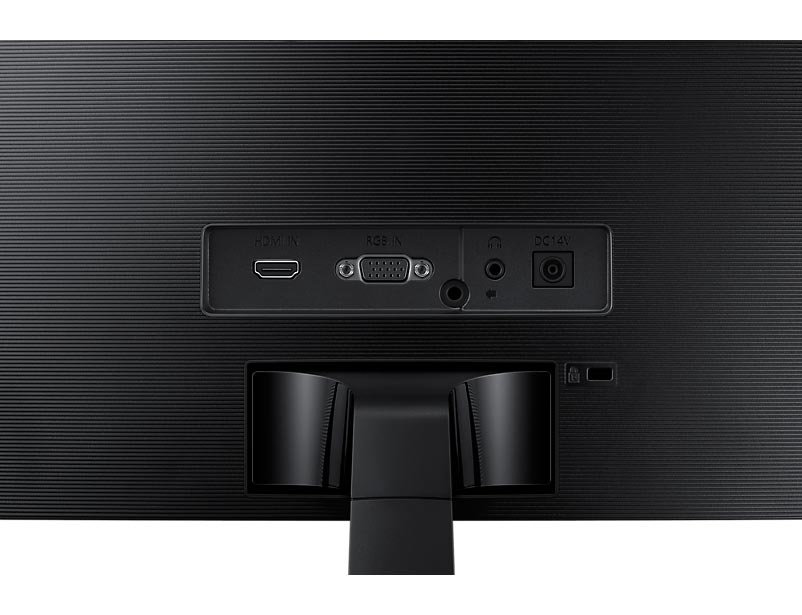 Samsung LC27F390FHWXXL
