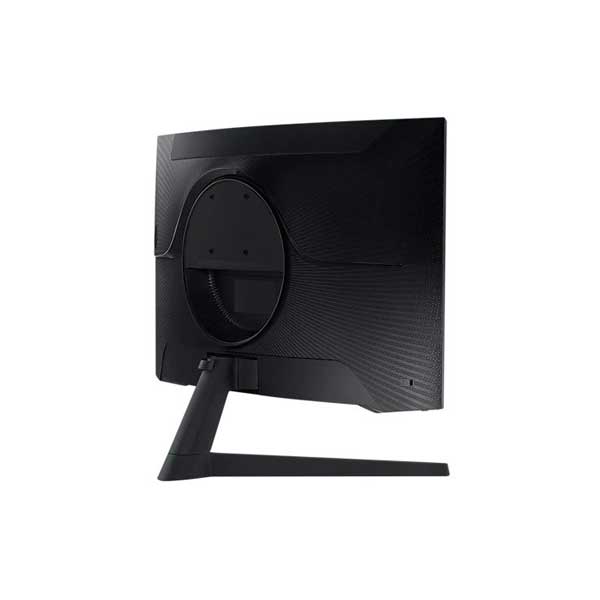 Samsung Odyssey G5 LC27G55TQWWXXL Curved Gaming Monitor