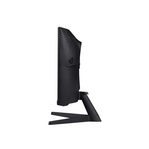 Samsung Odyssey G5 LC27G55TQWWXXL Curved Gaming Monitor