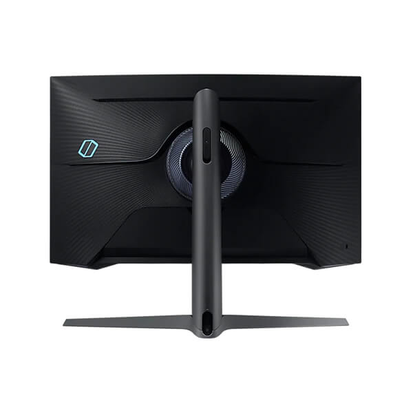 Samsung Odyssey G7 LC27G75TQSWXXL 27 Inch Curved Gaming Monitor