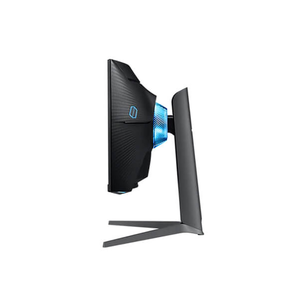 Samsung Odyssey G7 LC27G75TQSWXXL 27 Inch Curved Gaming Monitor