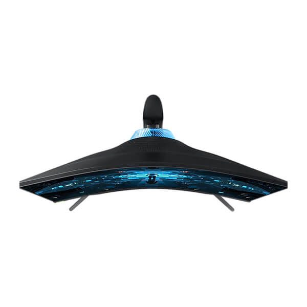 Samsung Odyssey G7 LC27G75TQSWXXL 27 Inch Curved Gaming Monitor