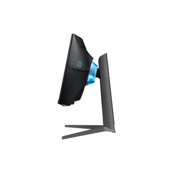 Samsung Odyssey G7 LC27G75TQSWXXL 27 Inch Curved Gaming Monitor