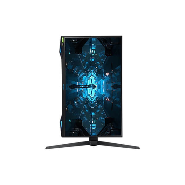 Samsung Odyssey G7 LC27G75TQSWXXL 27 Inch Curved Gaming Monitor