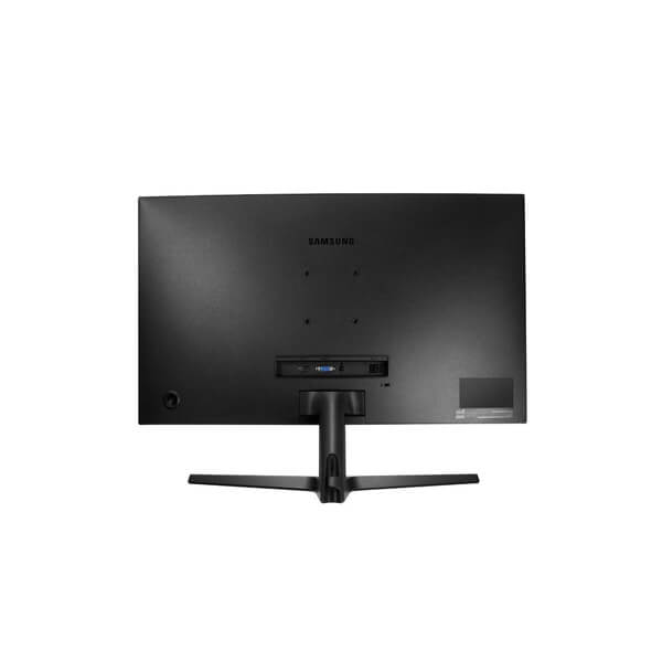 Samsung LC27R500FHWXXL 27 Inch Curved Monitor