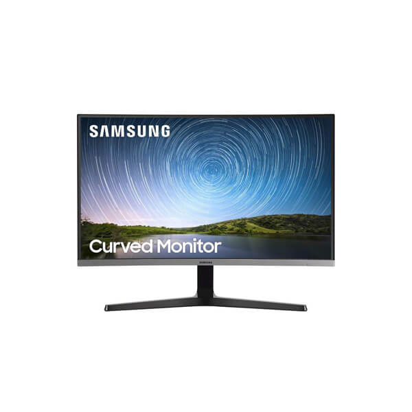 Samsung LC27R500FHWXXL 27 Inch Curved Monitor