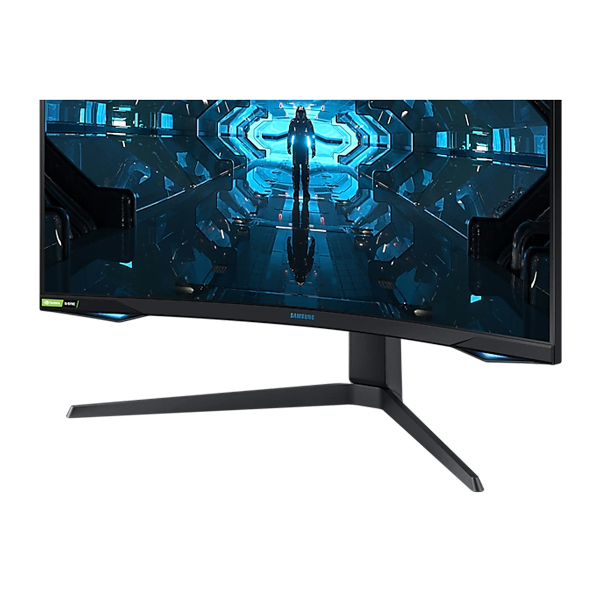 Samsung Odyssey G7 32 Inch Gaming Monitor