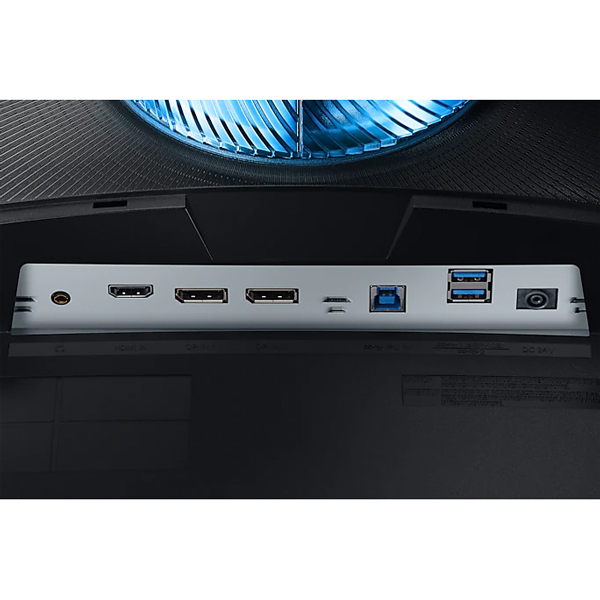 Samsung Odyssey G7 32 Inch Gaming Monitor
