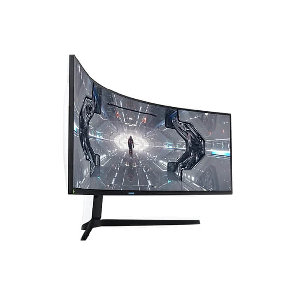 Samsung Odyssey G9 LC49G95TSSWXXL 49 Inch Curved Gaming Monitor