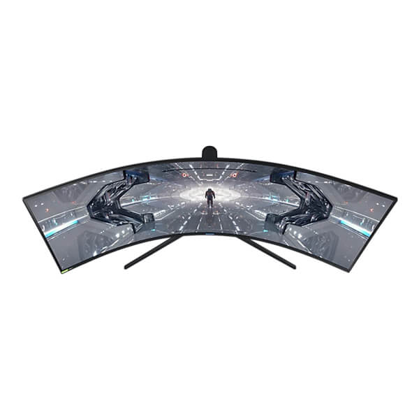Samsung Odyssey G9 LC49G95TSSWXXL 49 Inch Curved Gaming Monitor