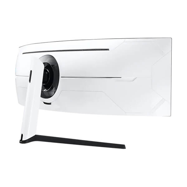 Samsung Odyssey G9 LC49G95TSSWXXL 49 Inch Curved Gaming Monitor