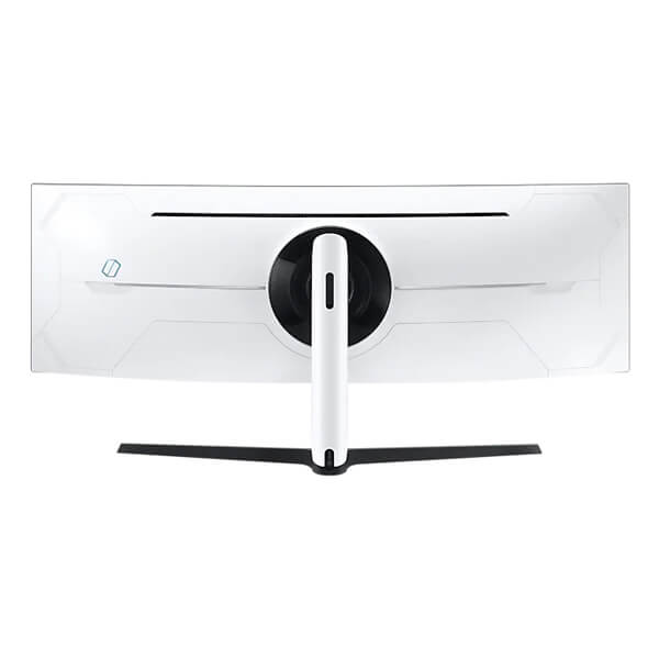 Samsung Odyssey G9 LC49G95TSSWXXL 49 Inch Curved Gaming Monitor