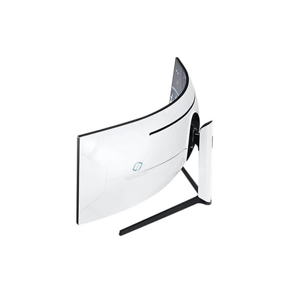 Samsung Odyssey G9 LC49G95TSSWXXL 49 Inch Curved Gaming Monitor