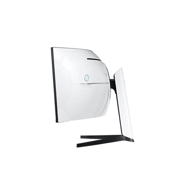 Samsung Odyssey G9 LC49G95TSSWXXL 49 Inch Curved Gaming Monitor