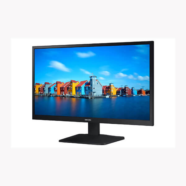 Samsung LS22A334NHWXXL 22 Inch Monitor