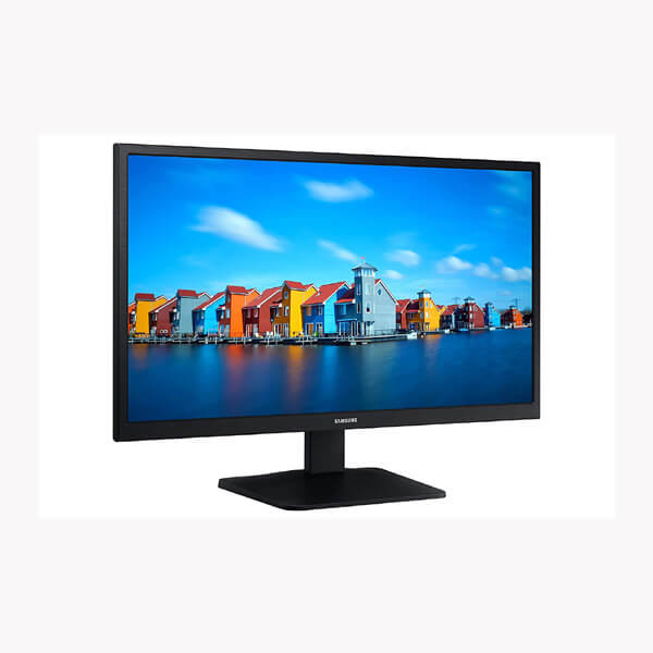 Samsung LS22A334NHWXXL 22 Inch Monitor