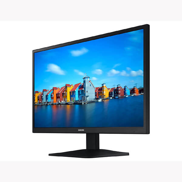 Samsung LS22A334NHWXXL 22 Inch Monitor