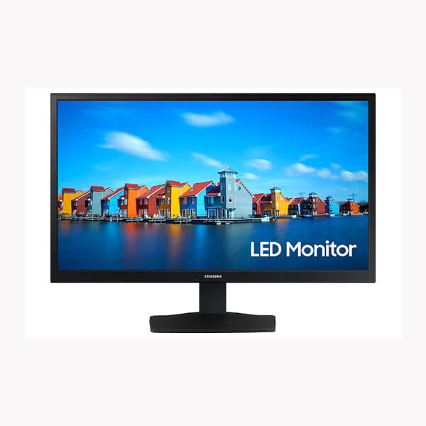 Samsung LS22A334NHWXXL 22 Inch Monitor
