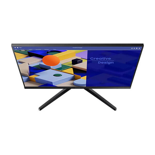 Samsung LS22C310EAWXXL 22 Inch Monitor