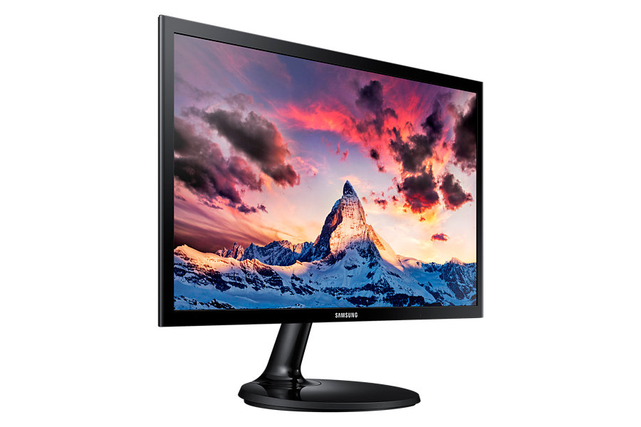 Samsung LS22F350FHWXXL 22 Inch Business Monitor