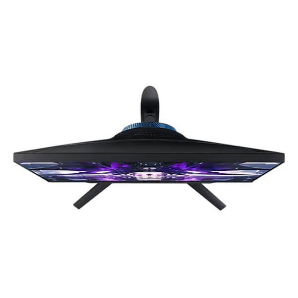 Samsung Odyssey G3 LS24AG300NWXXL 24 Inch Gaming Monitor